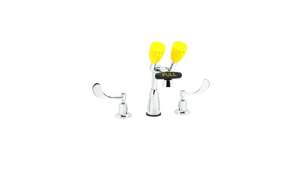 Speakman Facuet And Eyewash Combo SEF-1800NA