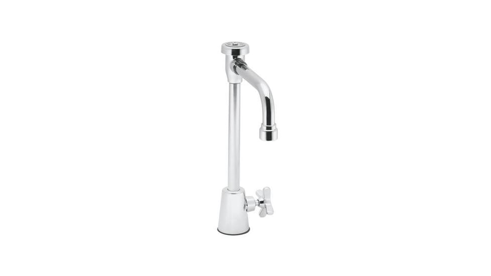 Speakman Faucet Lab Singl 6INVACBREAKER SC-7111-ST-VB6