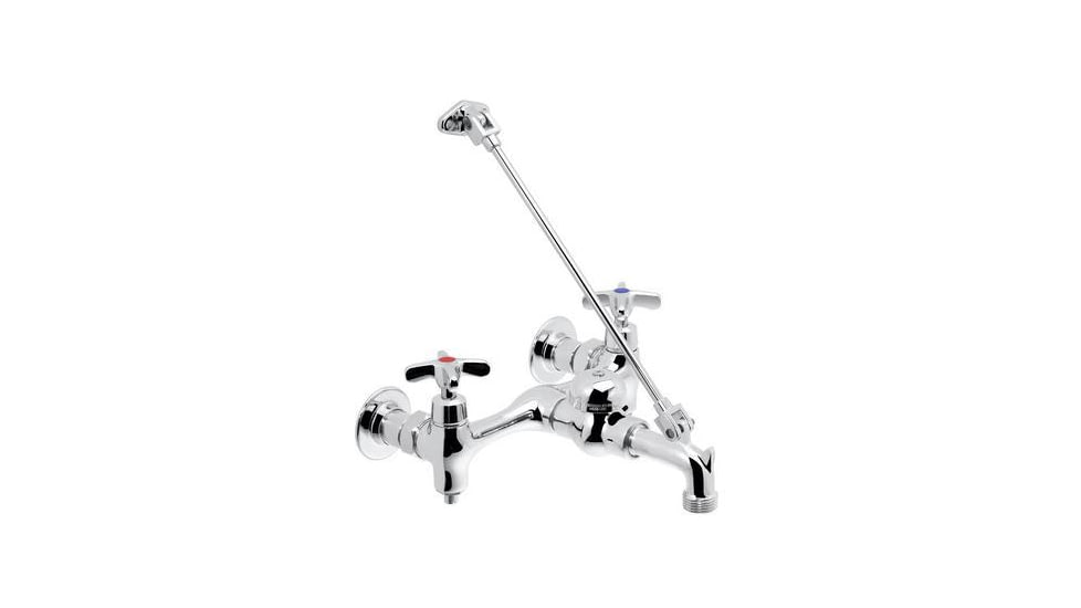 Speakman Faucet Service Sink Pc Finish SC-5811