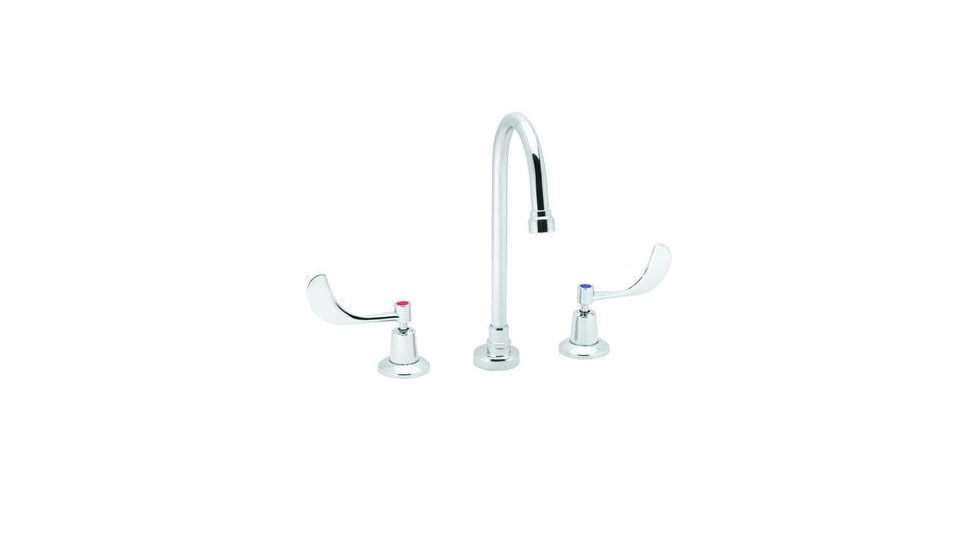 Speakman Faucet Widespread Gooseneck SC-3004-LD