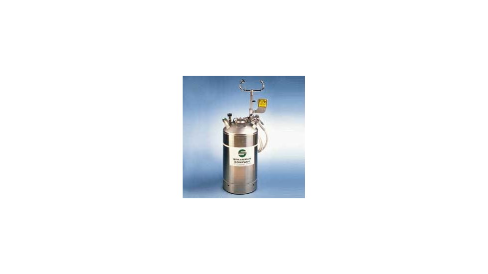 Speakman Hand Cart For Portable Tanks SE-594
