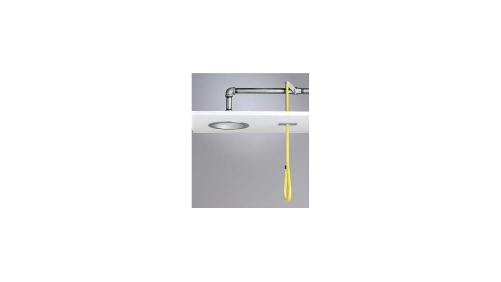 Speakman Lab Shwr Pull Rod SE-236-PR