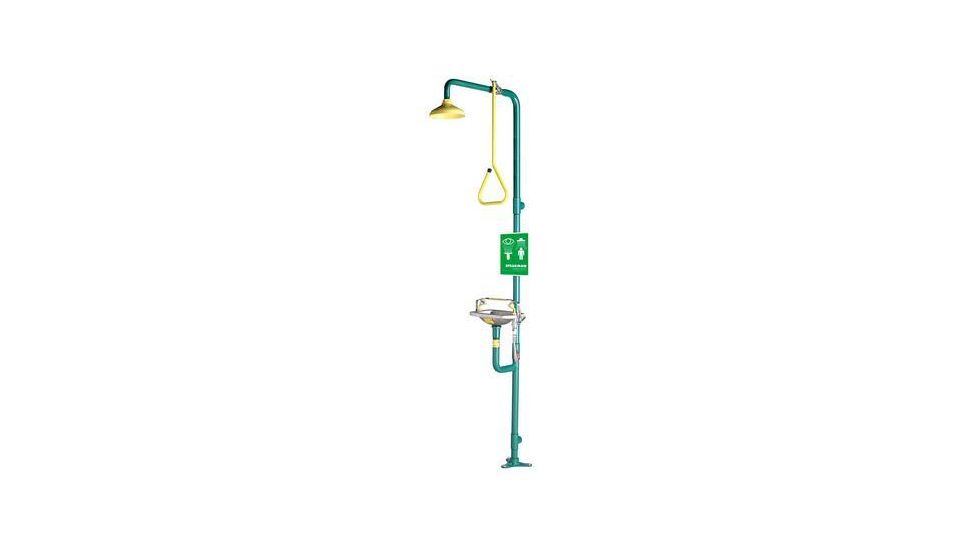 Speakman Sf T-ZN DECONT.STAT Opn VLV505 SE-616
