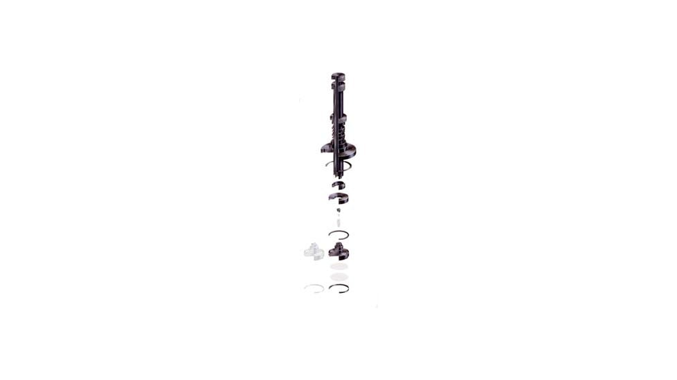 Spectrum Chromatography Adj PLUNGER-ORGANIC F/1.5 Col 125109