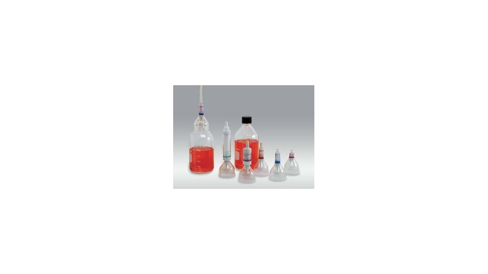 Spectrum Laboratories Medikap 25 Sterile .2UM Pk 6 ME2M-25B-06S