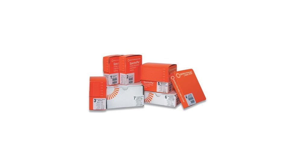Spectrum Laboratories Spectrapor 4 10MM PK-100FT 132697, Package