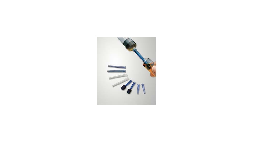 Spectrum Laboratories SYR.FLTR Tip DYNAGD.45UM PK200 DG4P-110-200