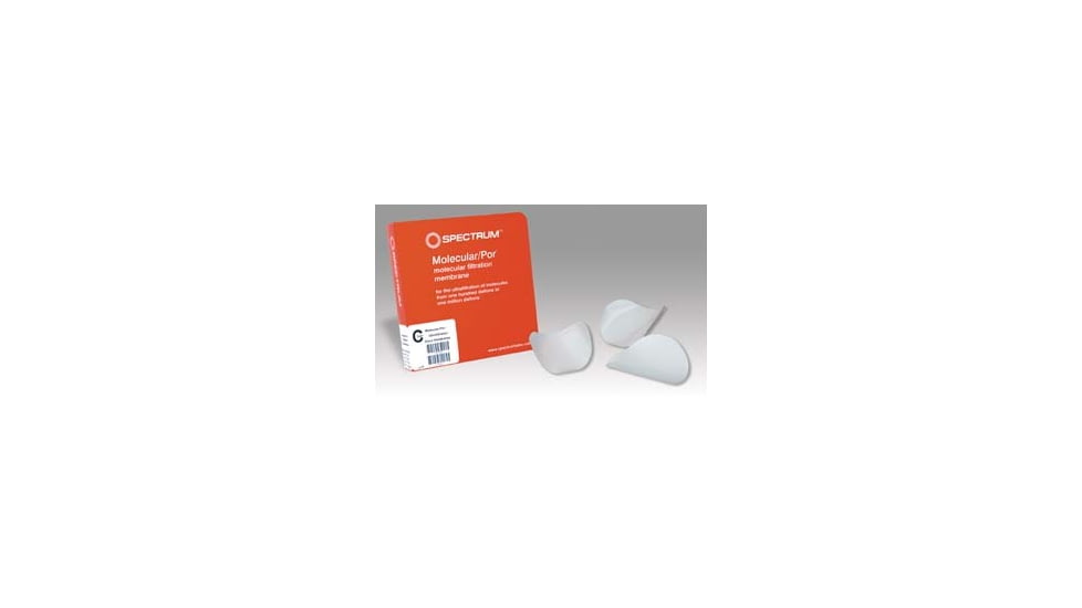 Spectrum Laboratories Uf Discs C 1000000 43MM PK-10 887259