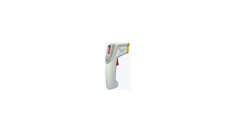 Sper Scientific 12:1 Ir Thermometer 800106, Unit EA