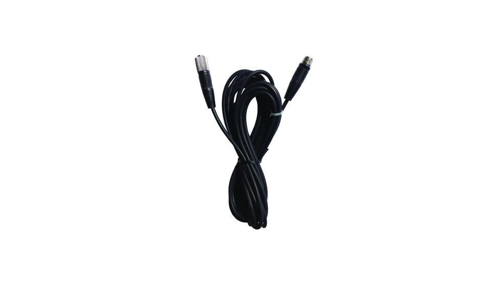Sper Scientific 16ft Microphone Extensi Cable 840095, Unit EA