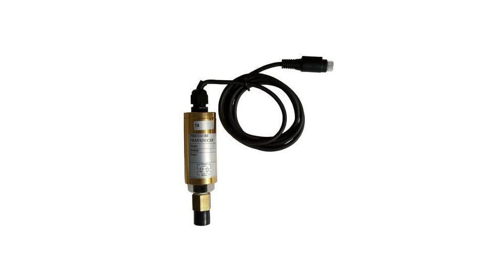 Sper Scientific 29 Psi Transducer 840066, Unit EA