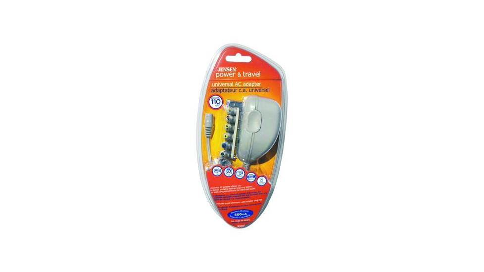 Sper Scientific Ac Adaptor For 840028 840027