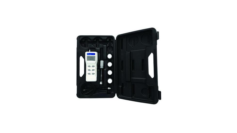 Sper Scientific Advanced Ph Meter Kit 850056, Unit EA