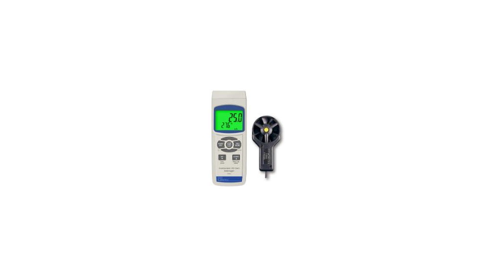 Sper Scientific Anemometer Sd Card Dl 850023, Unit EA