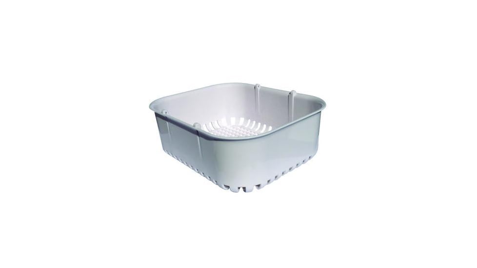 Sper Scientific Basket Ultrasonic Clean 100004 100004B, Unit EA
