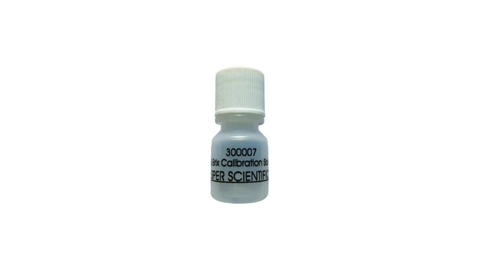 Sper Scientific Calibratng Sol 28% Brix 10/PK 300007