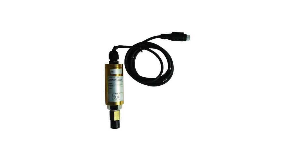Sper Scientific Certified 29 Psi Transducer 840066C, Unit EA