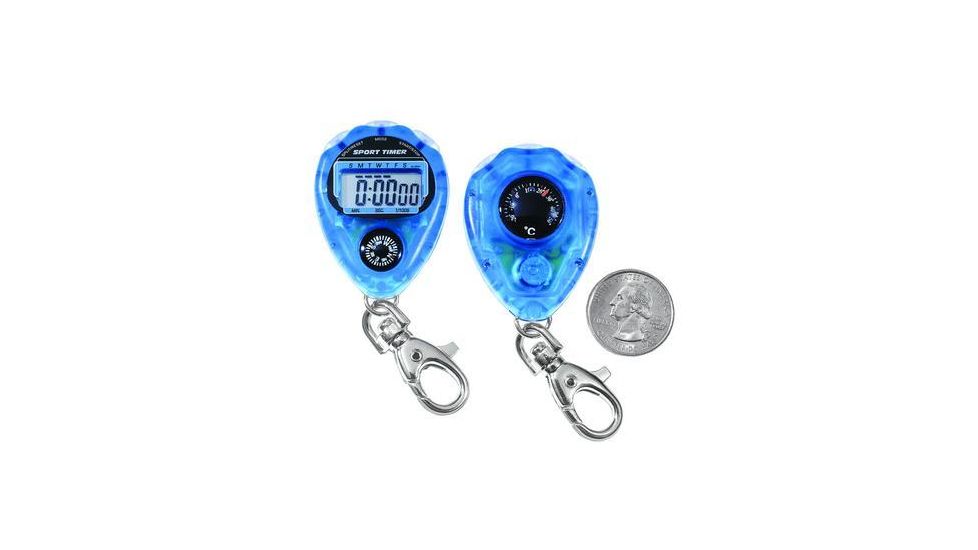 Sper Scientific Timer CLIP-ON 810016