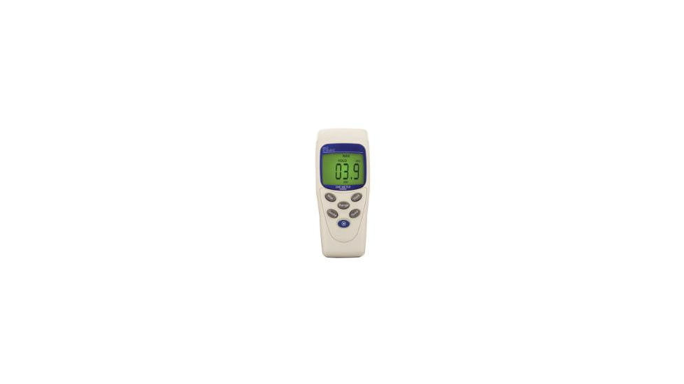Sper Scientific Certified Emf Meter 840045C, Unit EA