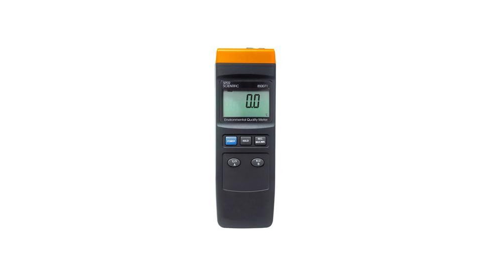 Sper Scientific Environmental Quality Meter 850071