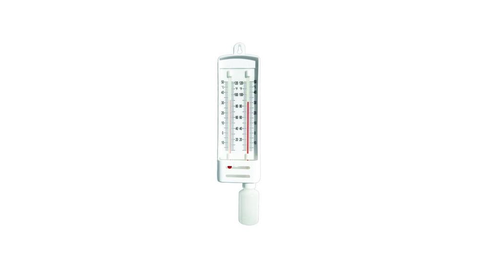 Sper Scientific Hygrometer MASONS 736740