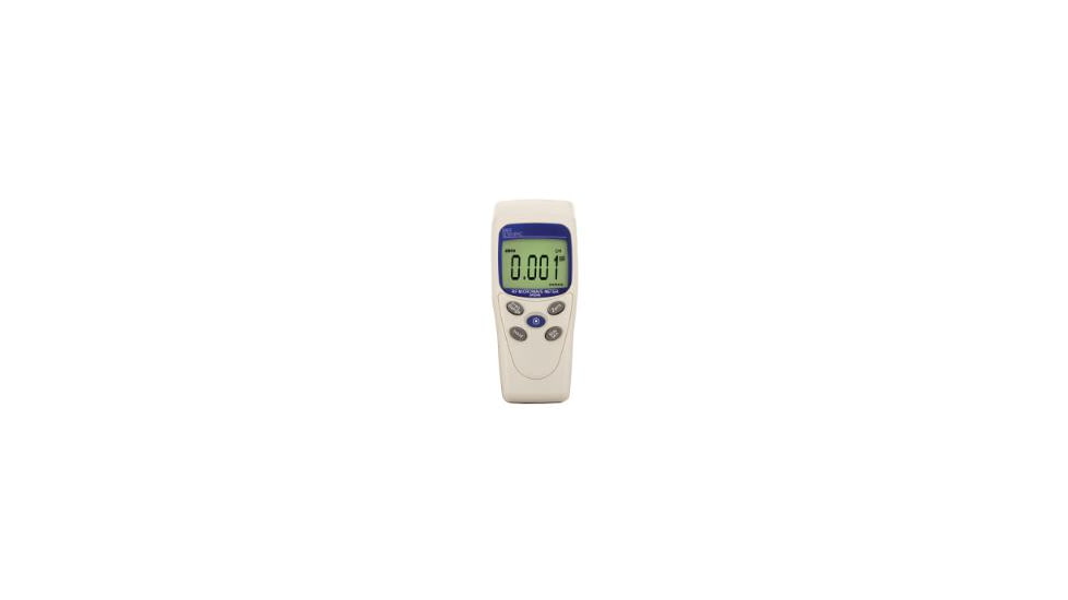 Sper Scientific Meter Rf Microwave Digital 840046, Unit EA