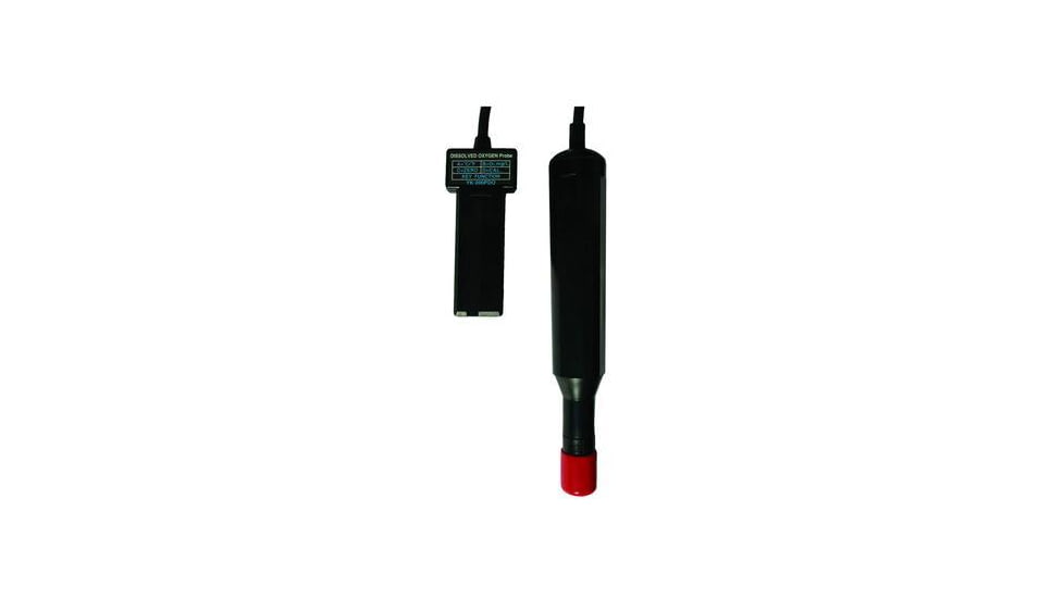 Sper Scientific Meter W.Q Prob W/4 Met Cab 850087