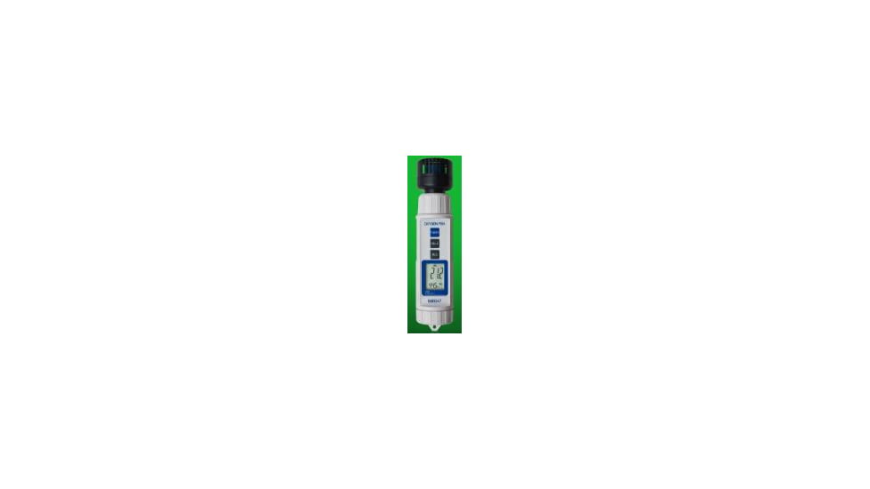 Sper Scientific Oxygen Pen 800047, Unit EA
