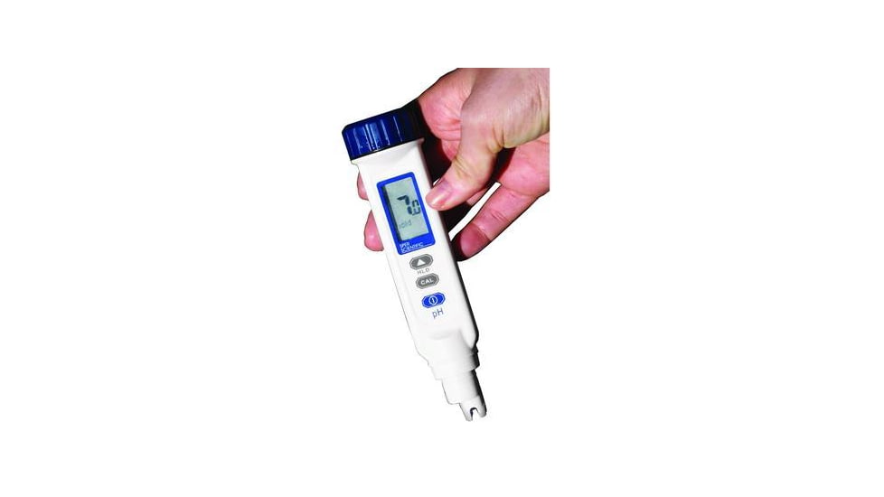 Sper Scientific Pen Ph Large Display 850050