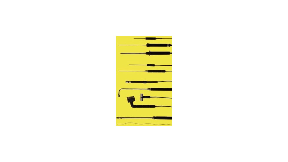 Sper Scientific Penetration Probe Large 800066
