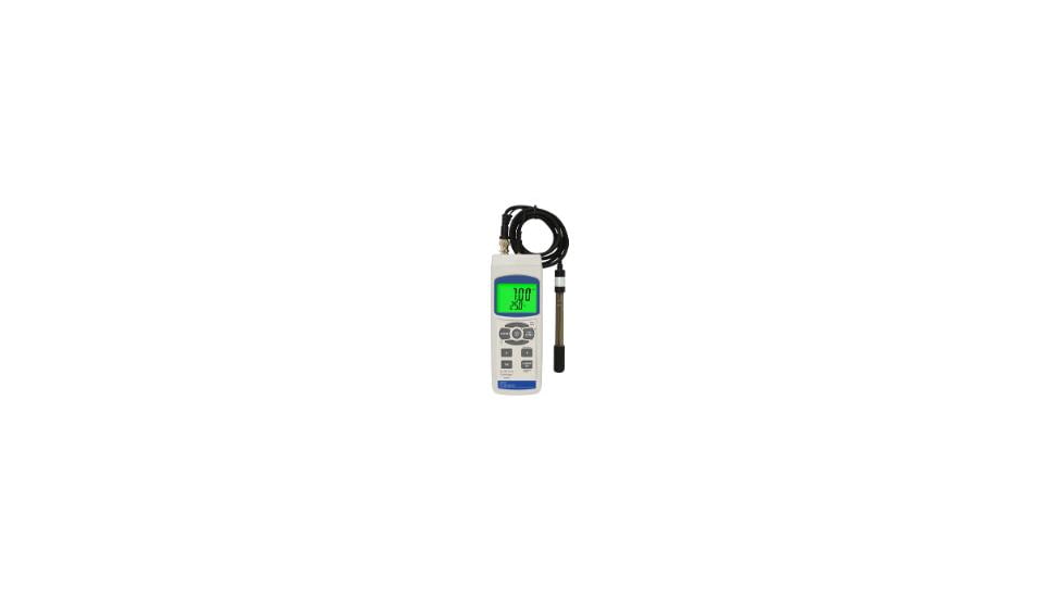 Sper Scientific Ph Sd Card Datalogger 850060, Unit EA