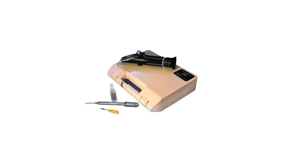 Sper Scientific Refractometer 0-32% SUGAR/BRIX 300001