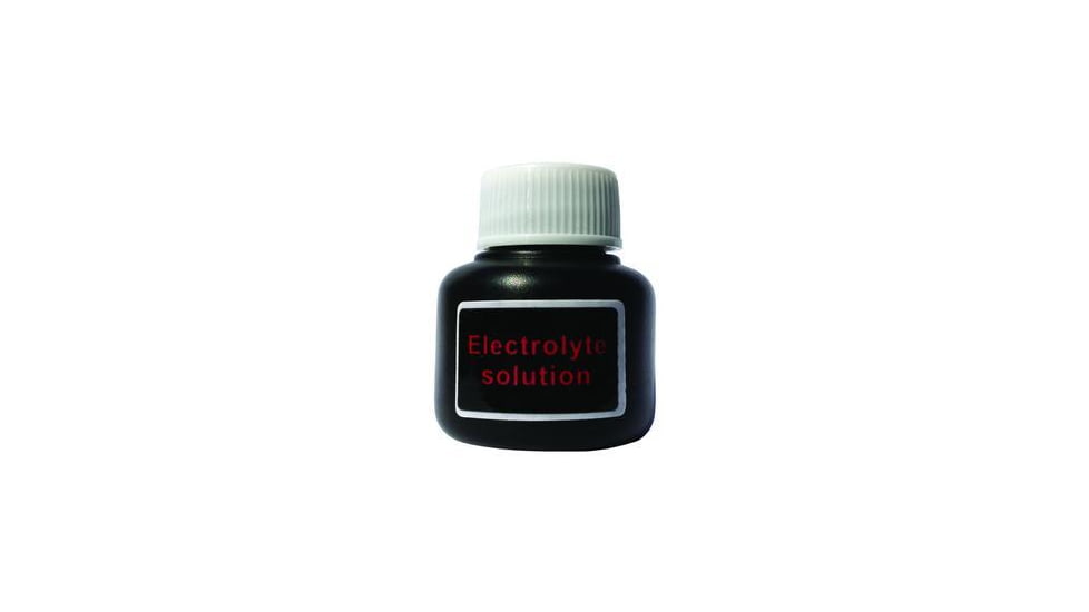 Sper Scientific REPL. Electrolyte For 850041 850044