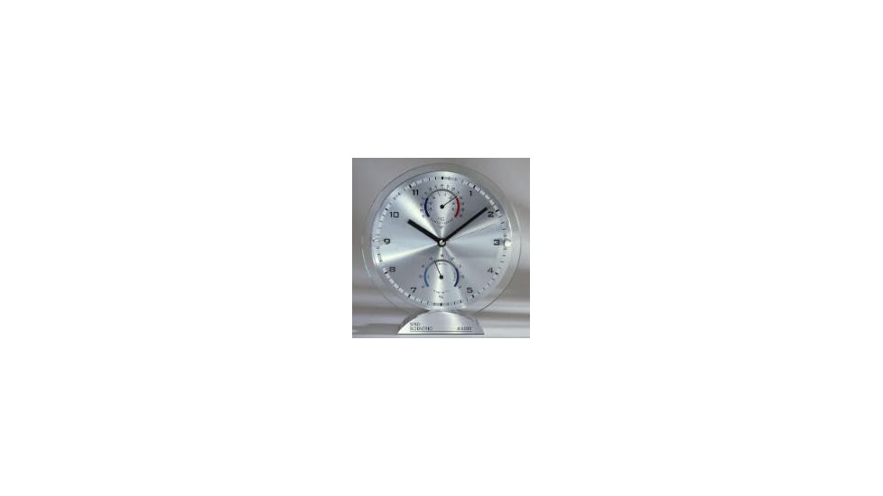 Sper Scientific Rh/temp Clock 810039, Unit EA