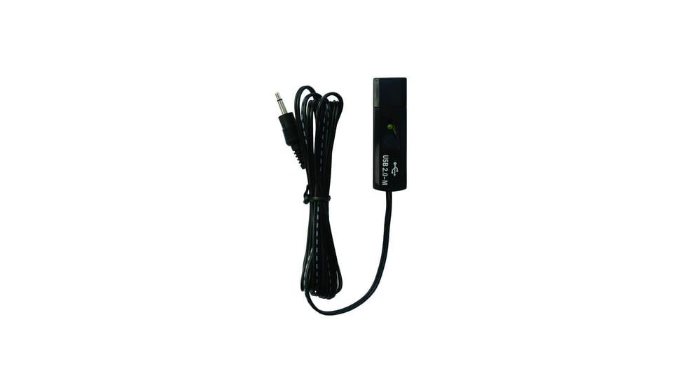 Sper Scientific RS232 Cables For 840003 840054