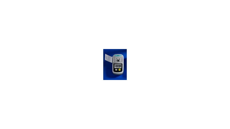 Sper Scientific Scale Cust REF-MULTI Wide Rang 300057B