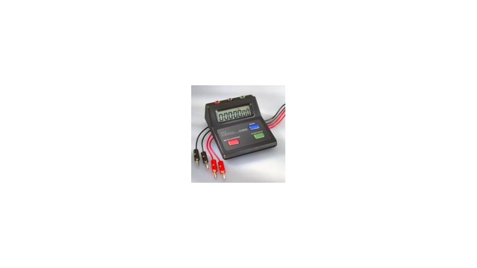 Sper Scientific Stopclock 810032, Unit EA