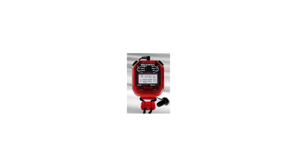 Sper Scientific Stopwatch Observ Research 810029AR, Unit EA