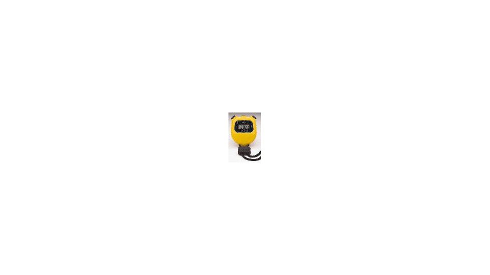 Sper Scientific Stopwatch Cert Water Resist 810012C, Unit EA