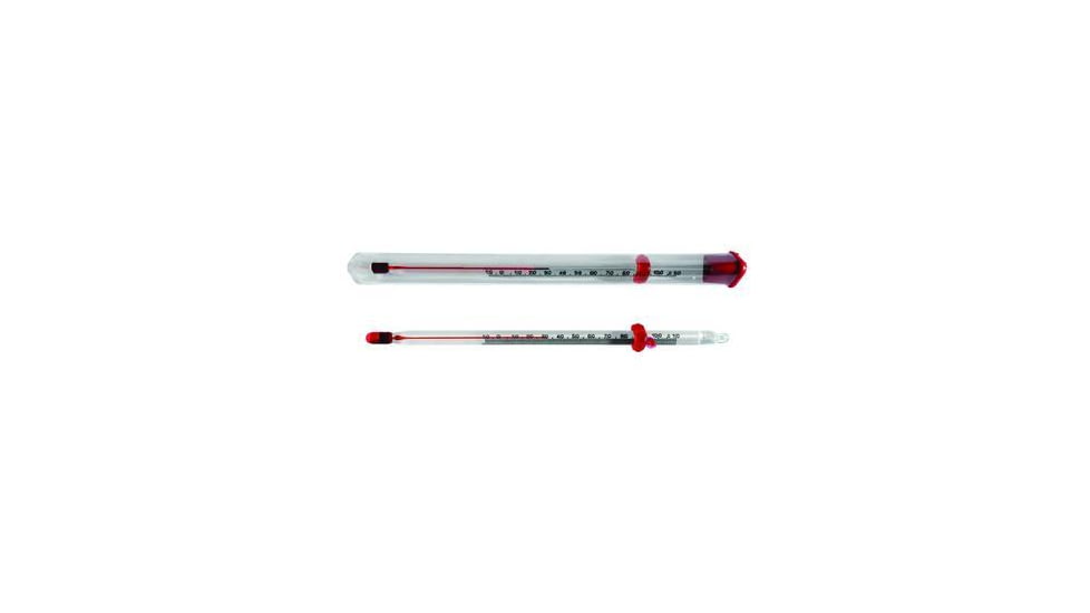 Sper Scientific Therm -10/110C 10/230F PK10. 738640
