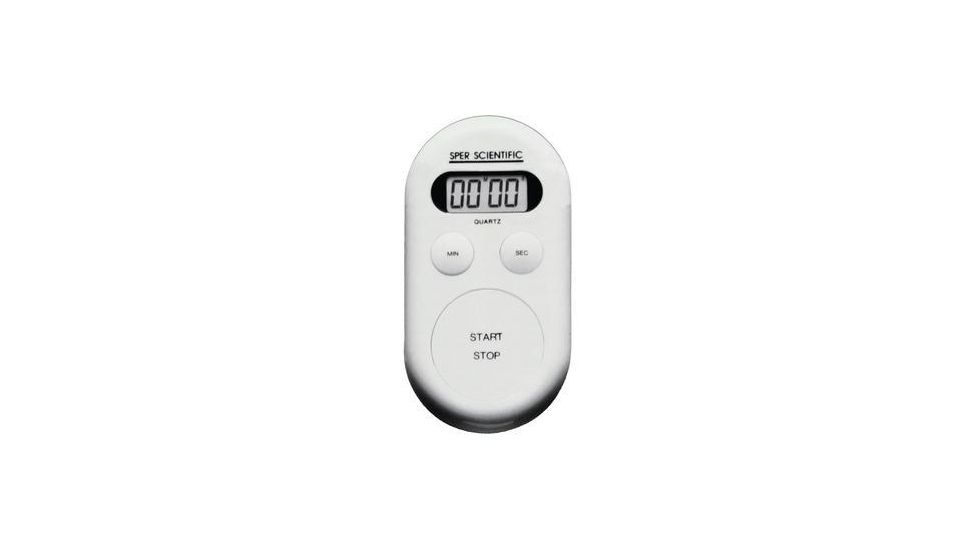 Sper Scientific Timer Mini 99 Minutes 810019