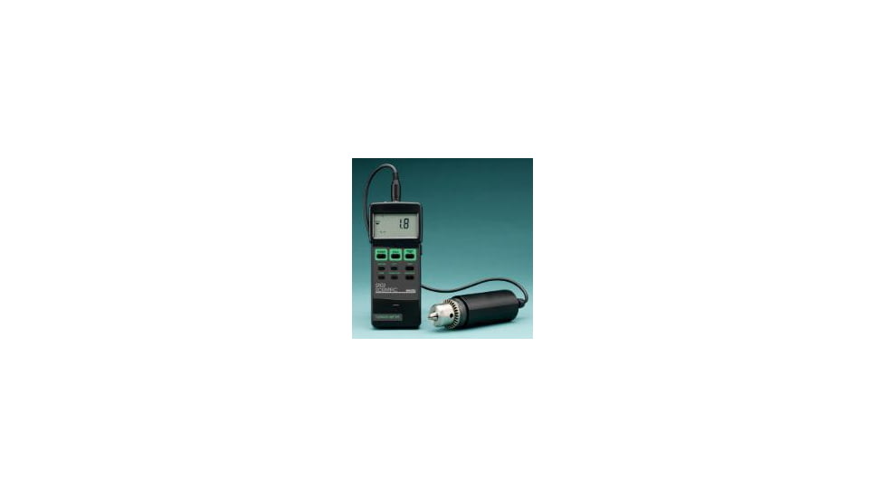 Sper Scientific Torque Meter 840062, Unit EA
