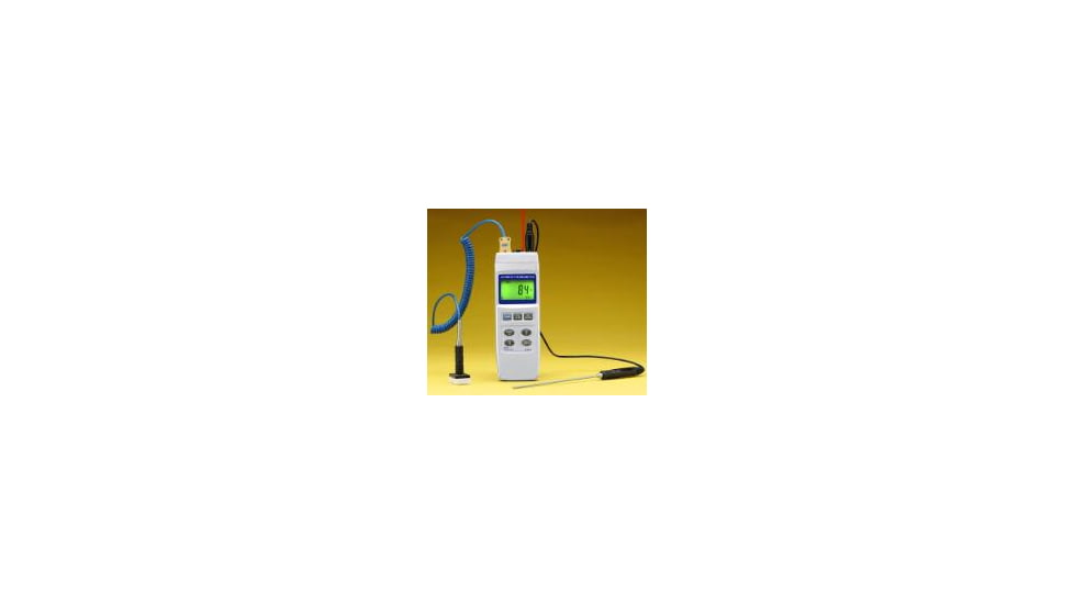 Sper Scientific Ultimate Thermometer 800043, Unit EA
