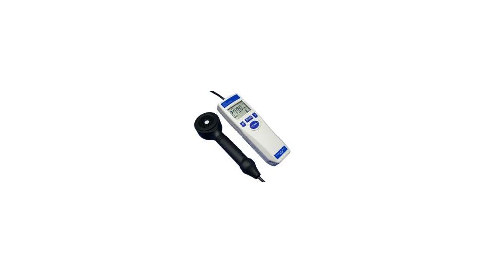 Sper Scientific Meter Certified Uvc Light 850010C, Unit EA