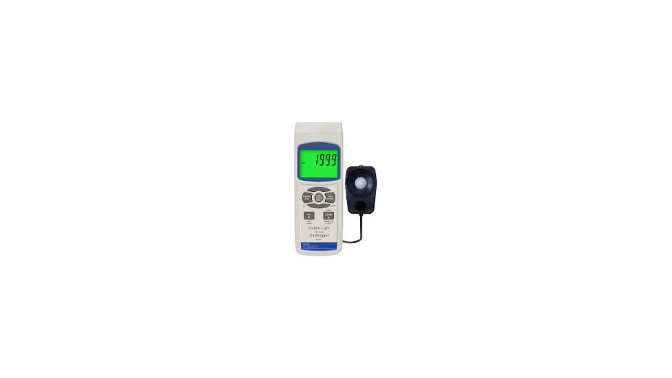 Sper Scientific Certified Visble Lt Sd Crd Dl 850007C, Unit EA