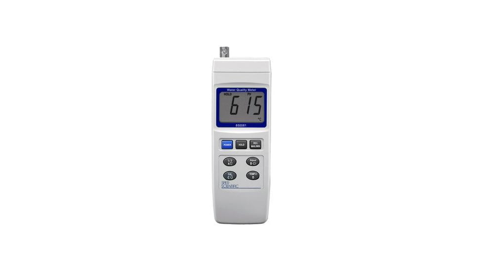 Sper Scientific Water Quality Meter 850081