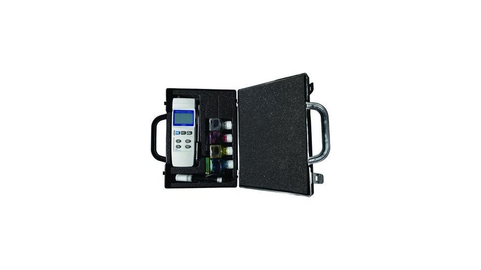 Sper Scientific Water Quality Meter Ph Kit 850086