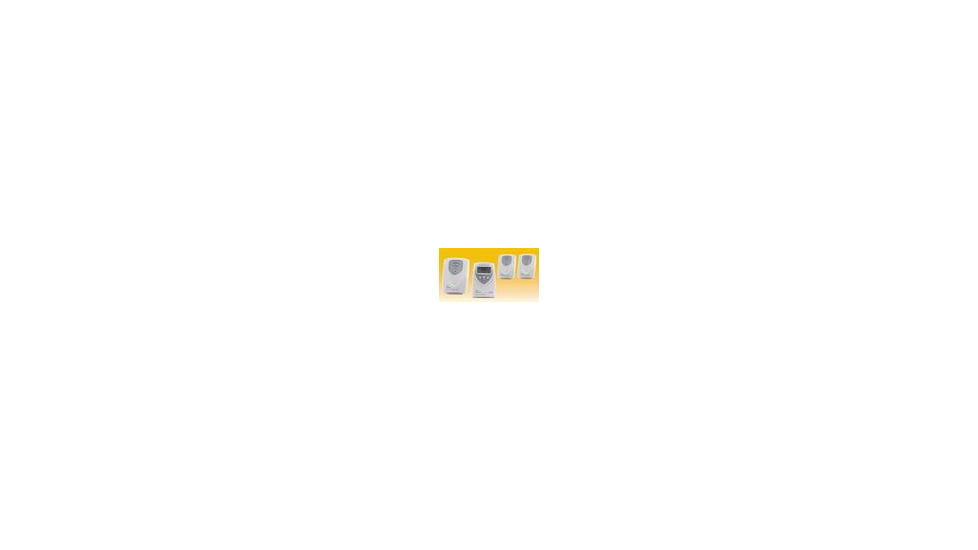Sper Scientific Wireless Thermometer Set 800025, Unit EA