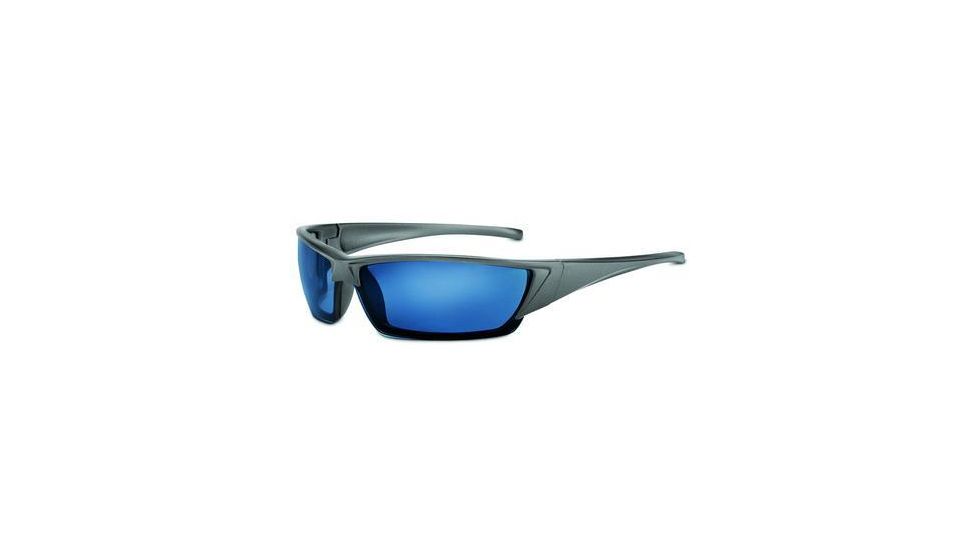 Sperian Eyewear Graphite Blumir Hc A1002, Unit EA