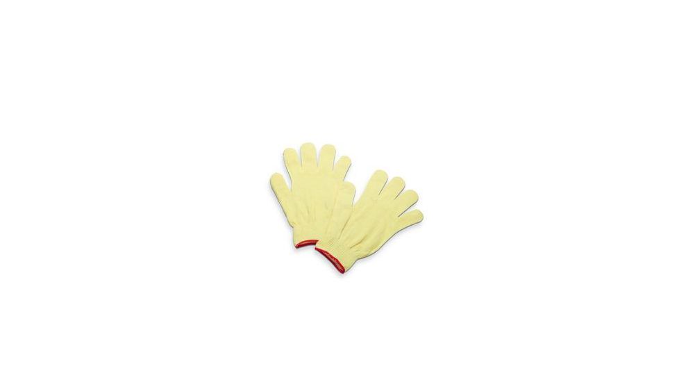 Sperian Glove Cut Resistant Jumbo KV13AJ, Unit PR